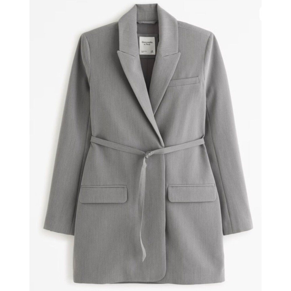 NWT Women’s Abercrombie Blazer
